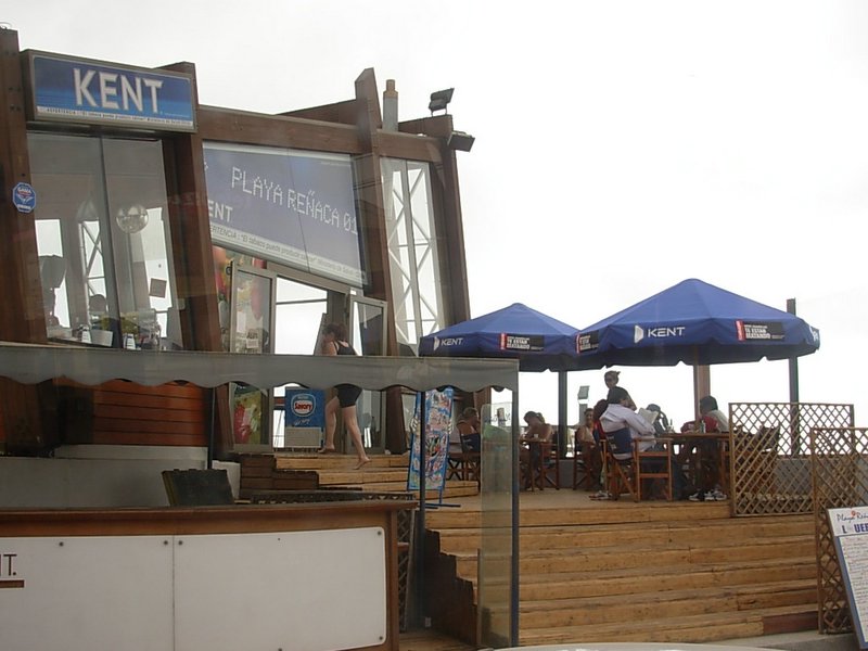 Foto de REÑACA, Chile