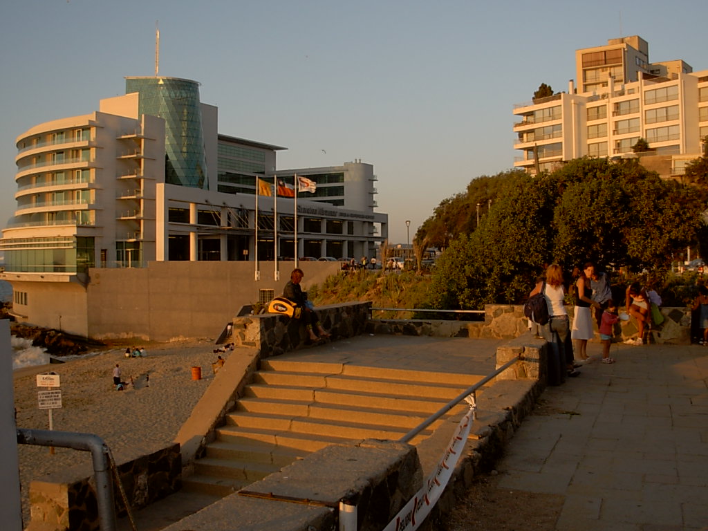 Foto de VIÑA DEL MAR, Chile