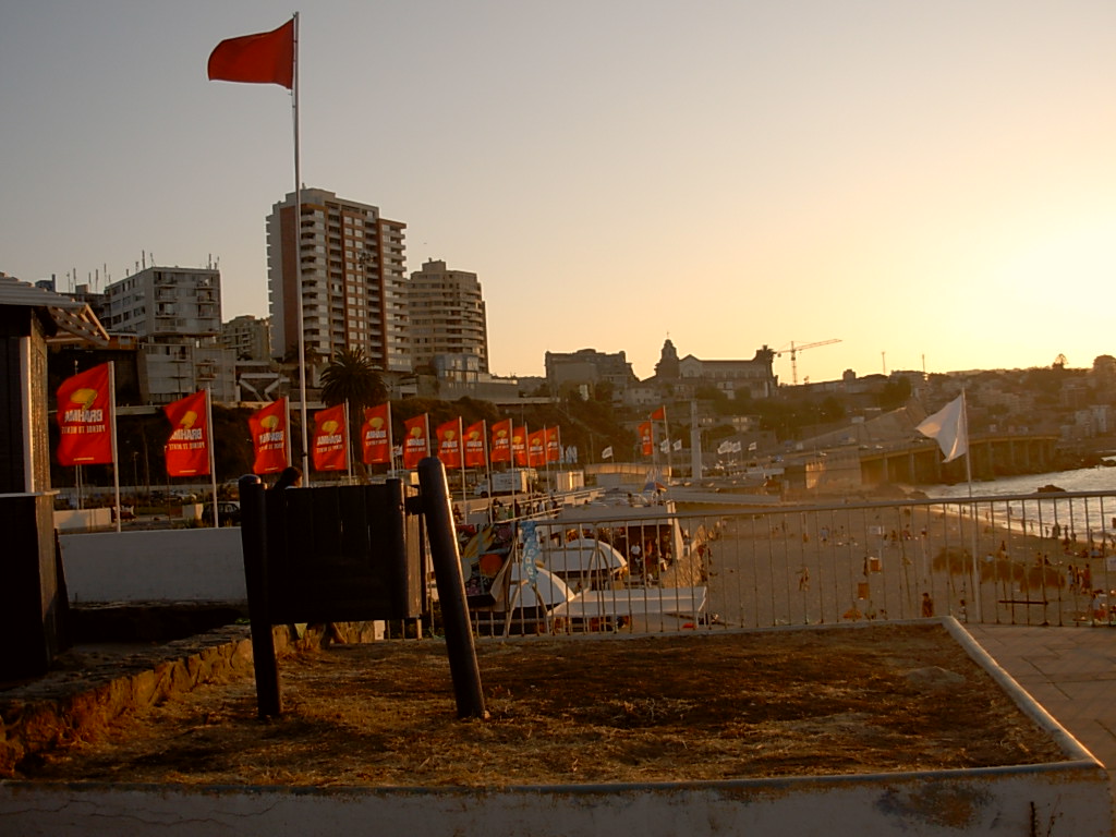 Foto de VIÑA DEL MAR, Chile