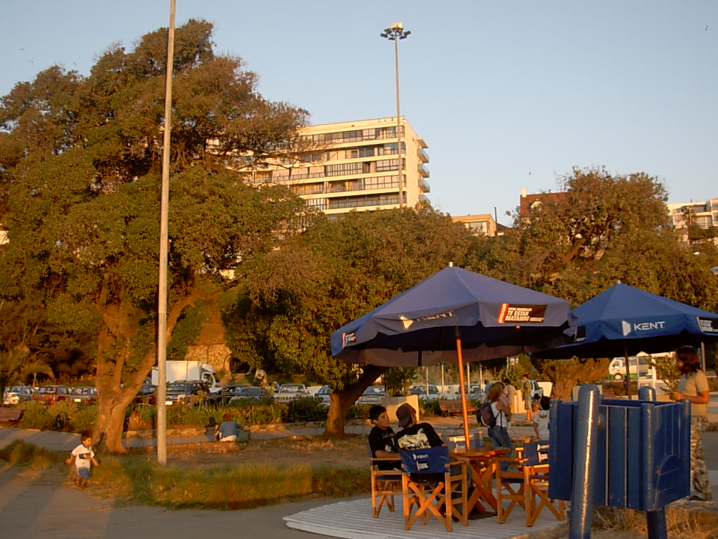Foto de VIÑA DEL MAR, Chile