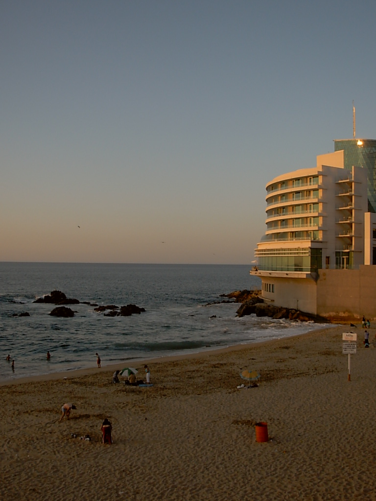 Foto de VIÑA DEL MAR, Chile