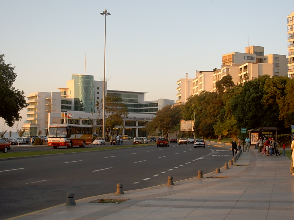 Foto de VIÑA DEL MAR, Chile
