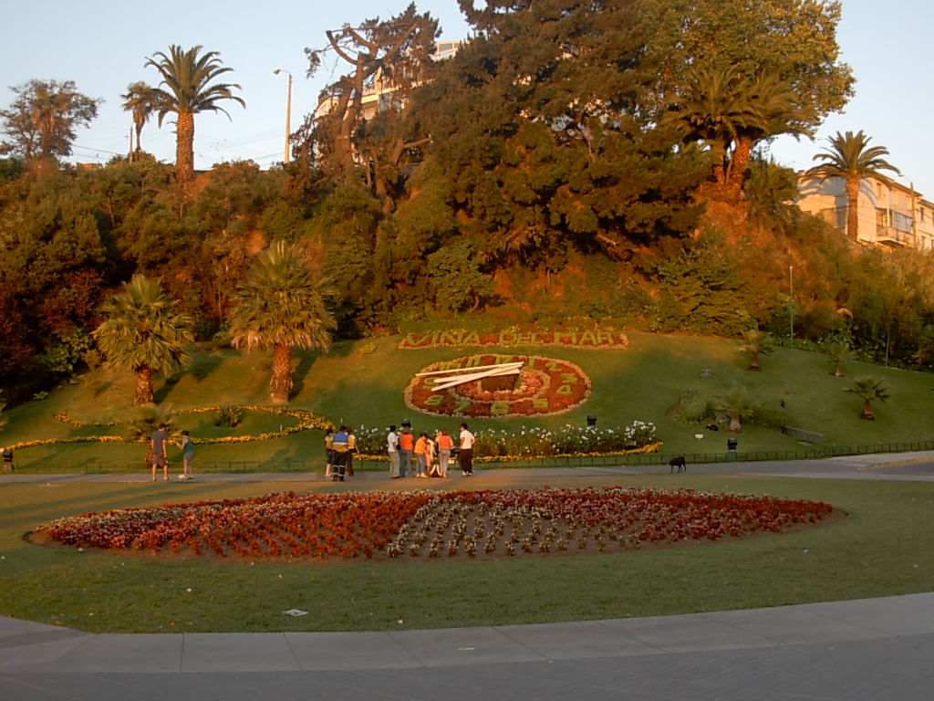 Foto de VIÑA DEL MAR, Chile