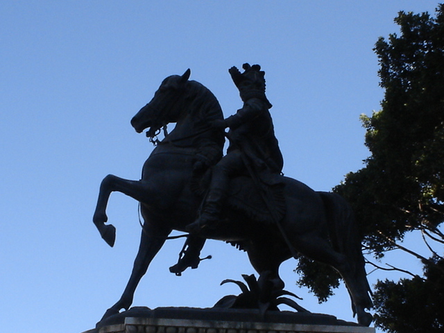 Foto de Tegucigalpa, Honduras