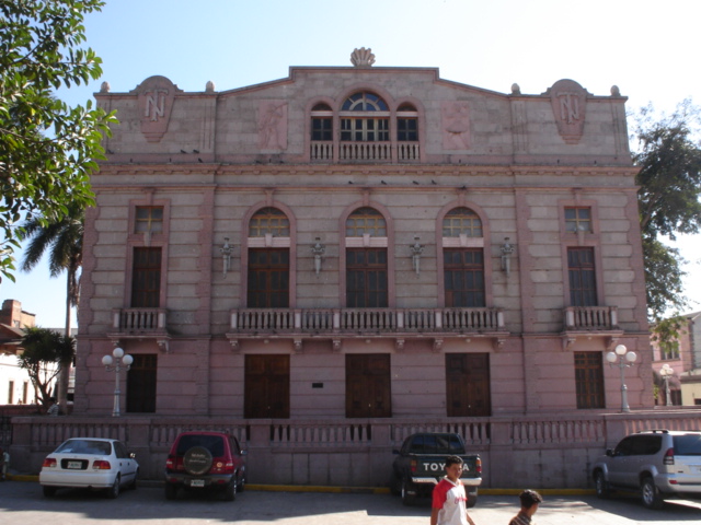 Foto de Tegucigalpa, Honduras