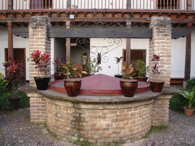 Foto de Tegucigalpa, Honduras