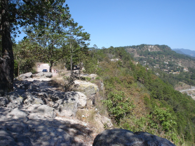 Foto de Tegucigalpa, Honduras