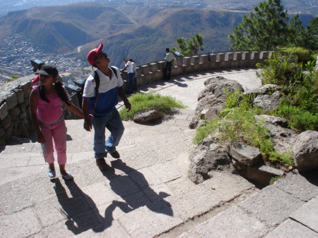 Foto de Tegucigalpa, Honduras