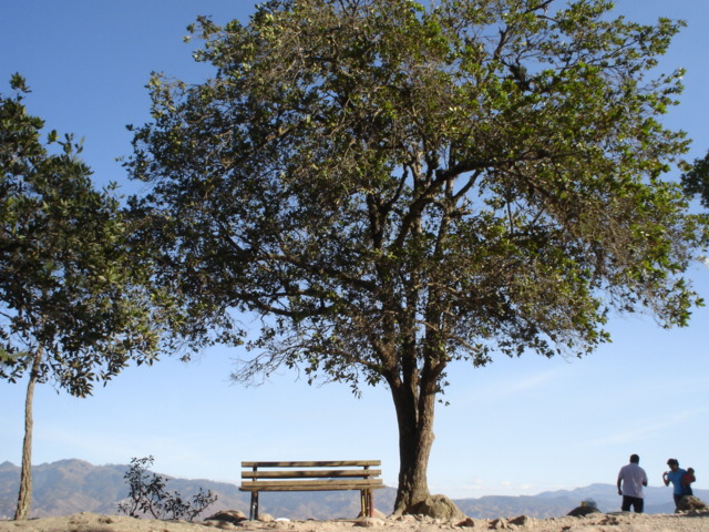 Foto de Tegucigalpa, Honduras