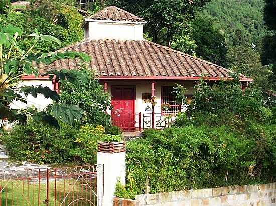 Foto de Santa Elena, Medellín-Antioquia, Colombia