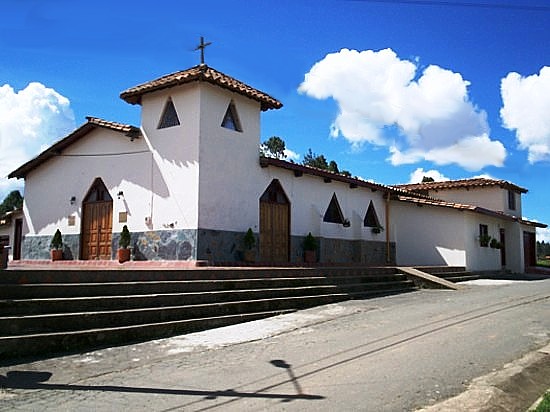 Foto de Santa Elena, Medellín-Antioquia, Colombia