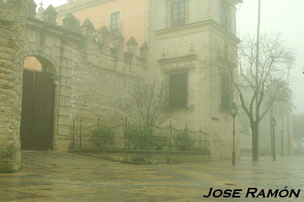 Foto de Jerez de la Frontera (Cádiz), España