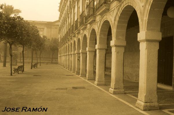 Foto de Jerez de la Frontera (Cádiz), España