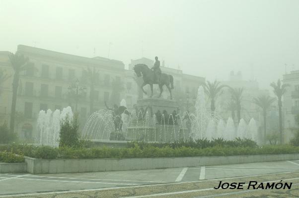 Foto de Jerez de la Frontera (Cádiz), España