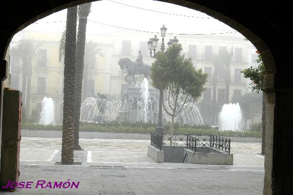 Foto de Jerez de la Frontera (Cádiz), España