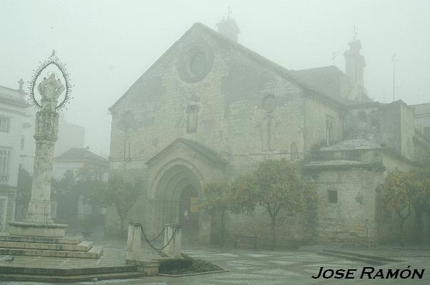 Foto de Jerez de la Frontera (Cádiz), España