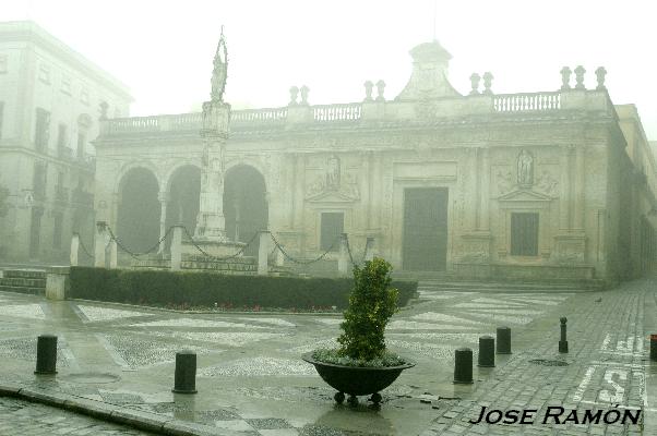 Foto de Jerez de la Frontera (Cádiz), España