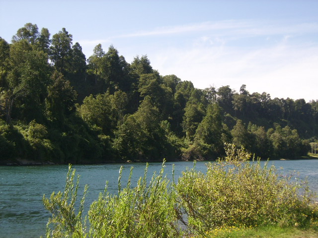 Foto de Los Lagos, Chile