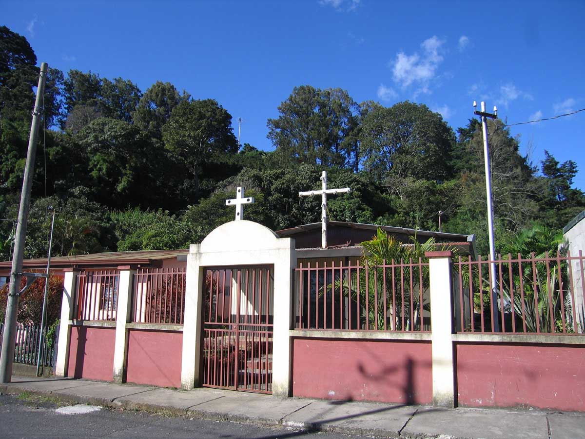 Foto de Yervabuena - La Unión, Costa Rica
