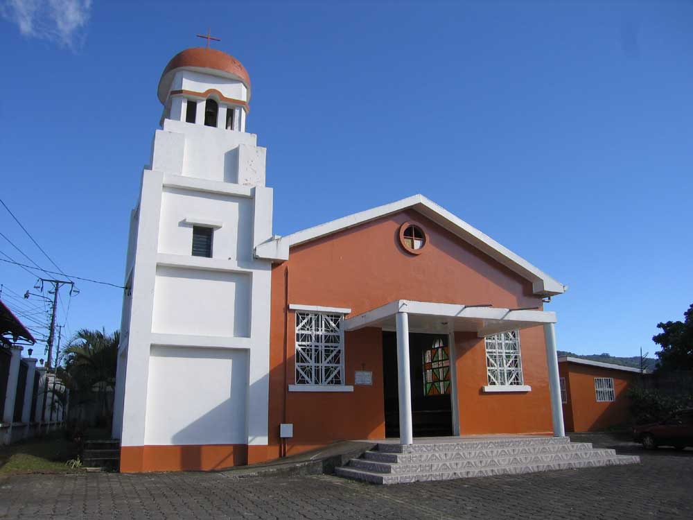 Foto de San Juan de Tres Ríos, Costa Rica