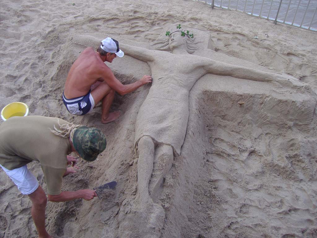 Foto de Biarriz (Vizcaya), España