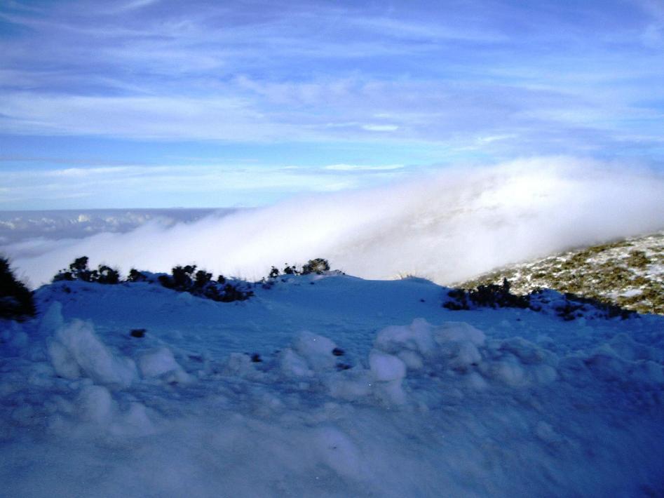 Foto de Las Cañadas del Teide - Tenerife (Santa Cruz de Tenerife), España
