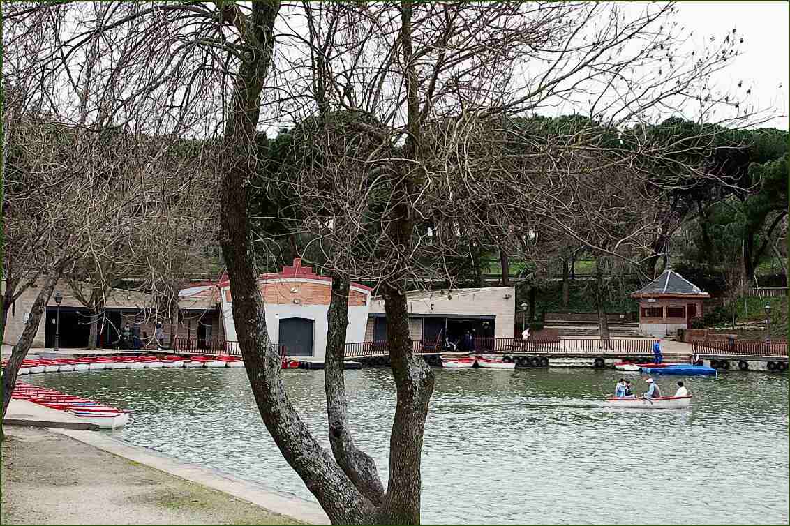 Foto de Madrid (Comunidad de Madrid), España