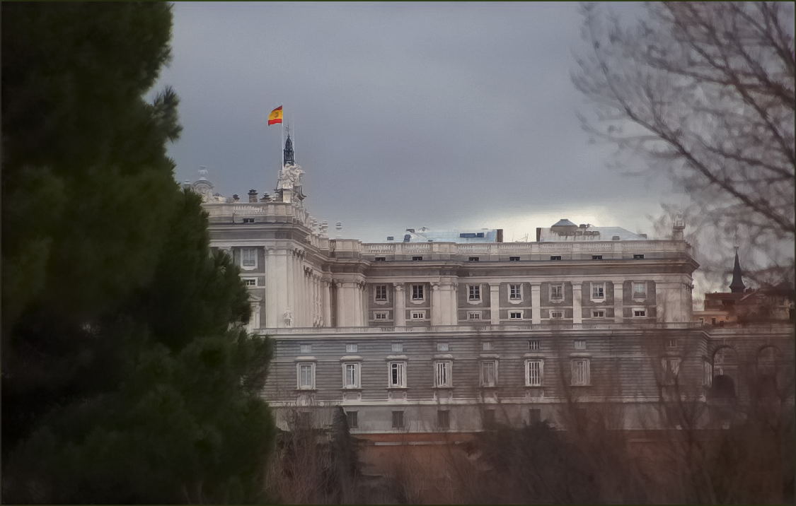 Foto de Madrid (Comunidad de Madrid), España