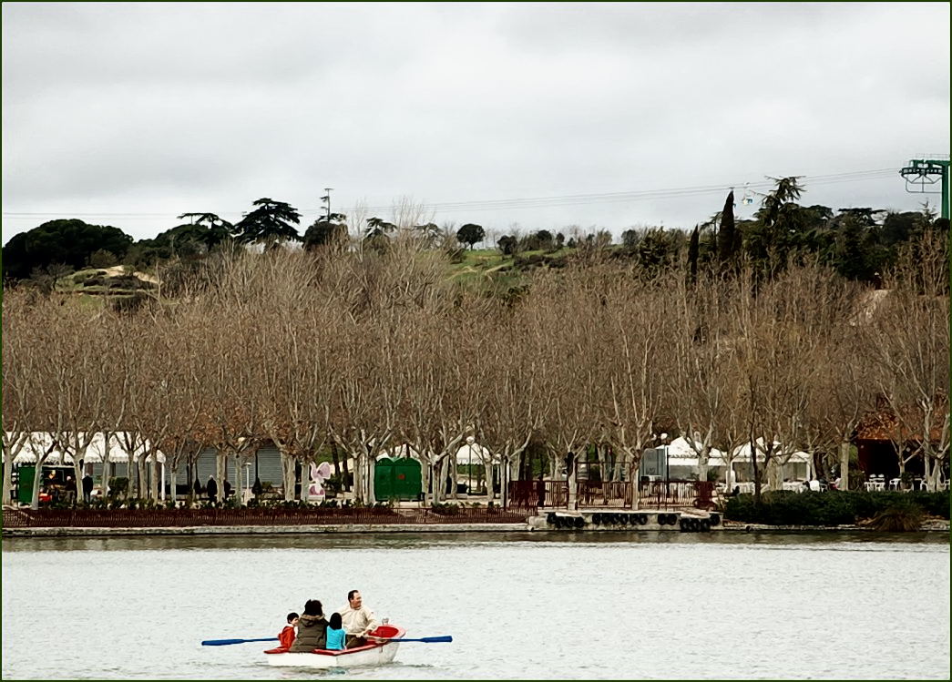 Foto de Madrid (Comunidad de Madrid), España