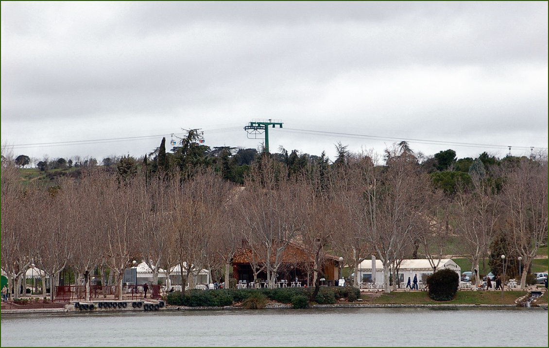 Foto de Madrid (Comunidad de Madrid), España