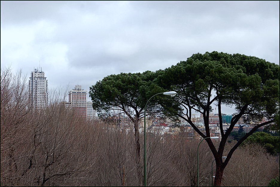 Foto de Madrid (Comunidad de Madrid), España