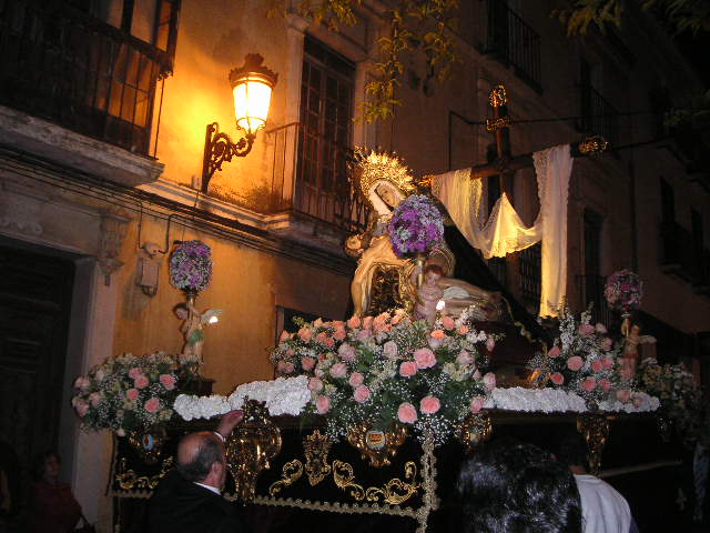 Foto de Badajoz (Extremadura), España