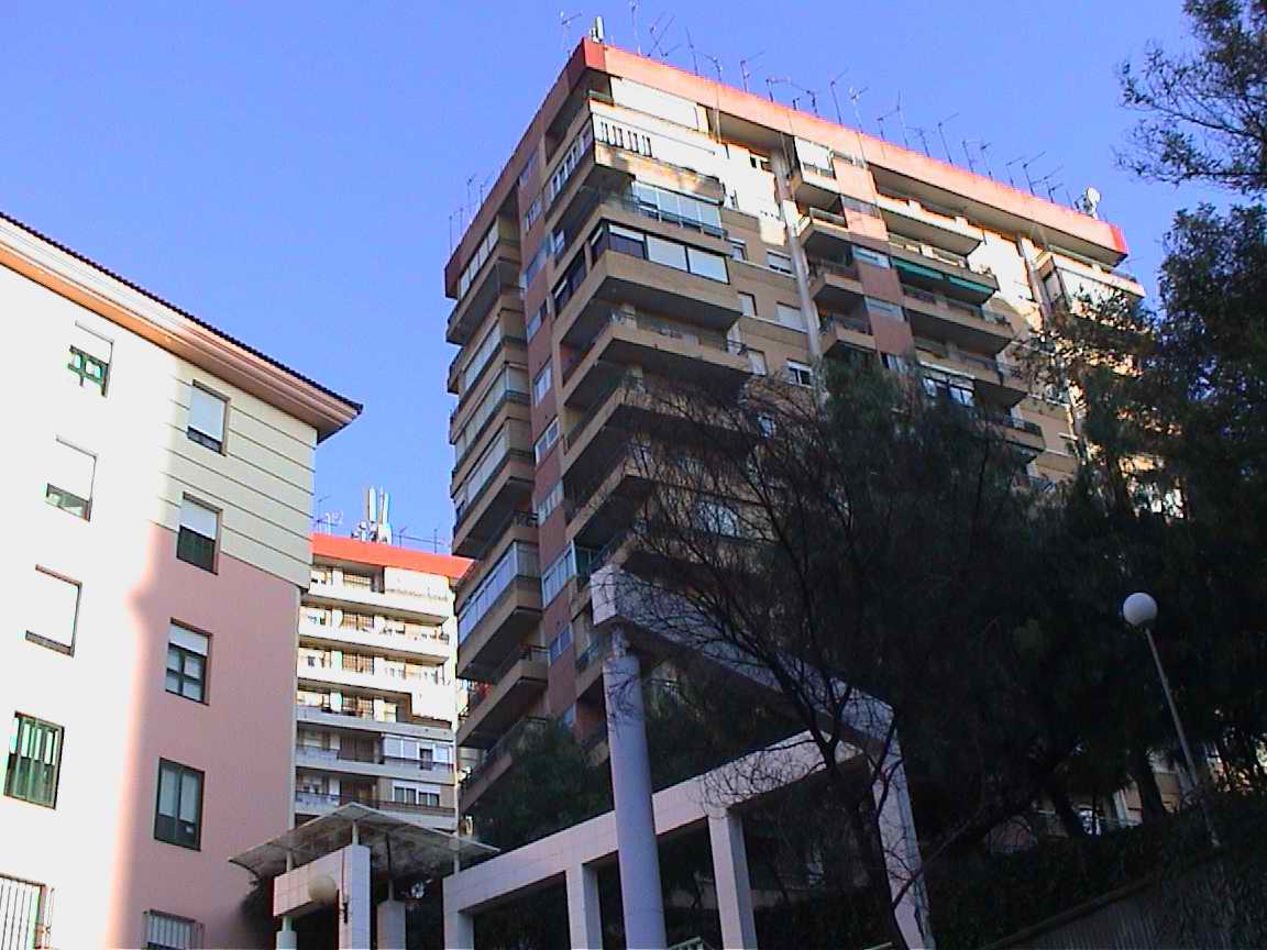 Foto de Huelva (Andalucía), España