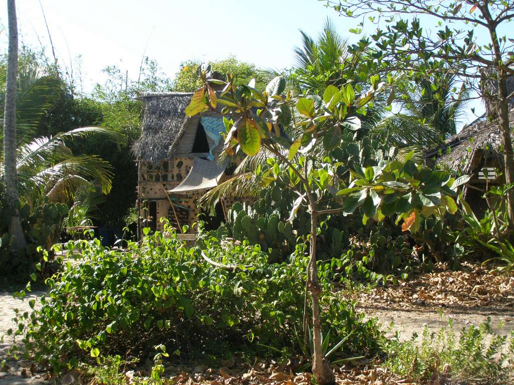 Foto de Arembepe (Salvador de Bahia), Brasil