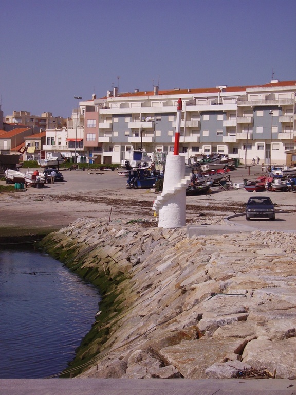Foto de Ançora, Portugal
