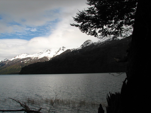 Foto de Parque Nacional Lanin, Argentina