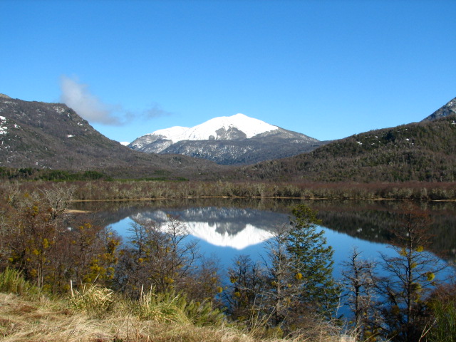 Foto de Parque Nacional Lanin, Argentina