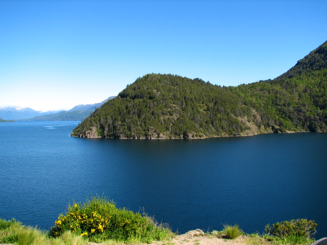Foto de Parque nacional Lanin, Argentina