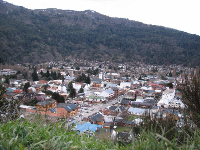 Foto de Parque Nacional Lanin - San Martin de los andes, Argentina
