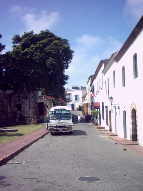 Foto de Santo Domingo, República Dominicana