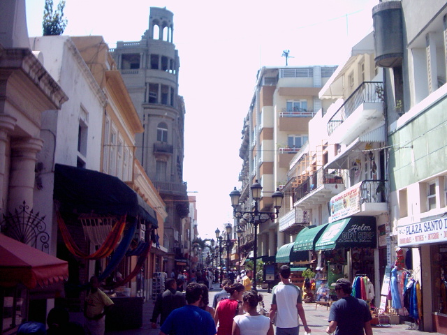 Foto de Santo Domingo, República Dominicana