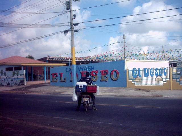 Foto de Juan Dolio, República Dominicana