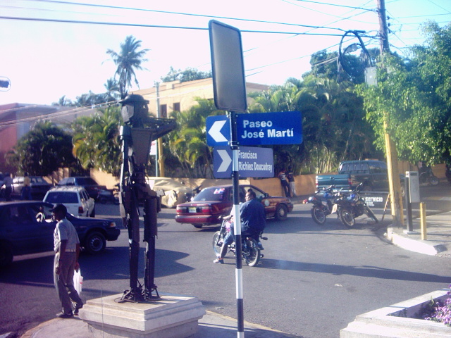 Foto de San Pedro de Macorís, República Dominicana