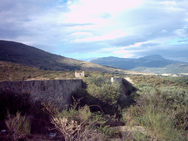 Foto de Los Molinos (Madrid), España
