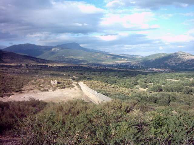 Foto de Los Molinos (Madrid), España