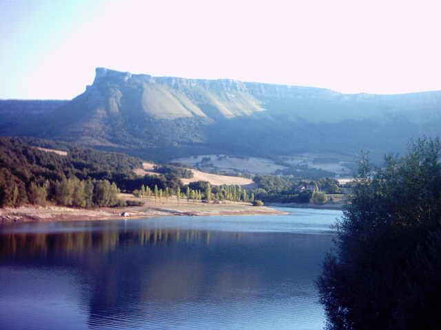 Foto de Maroño (Álava), España