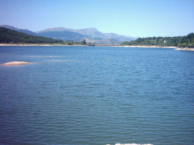 Foto de Guadarrama (Madrid), España