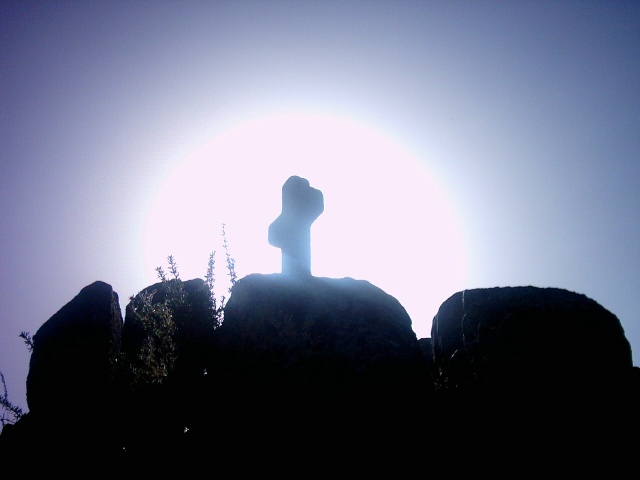 Foto de Los Molinos (Madrid), España