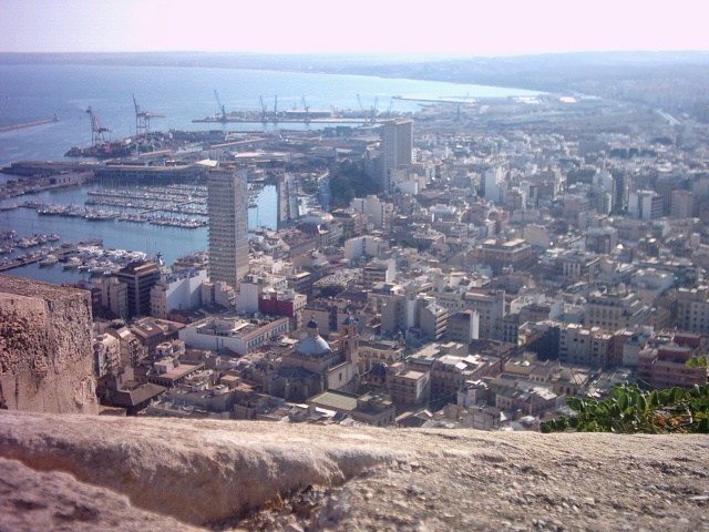Foto de Alicante (Comunidad Valenciana), España