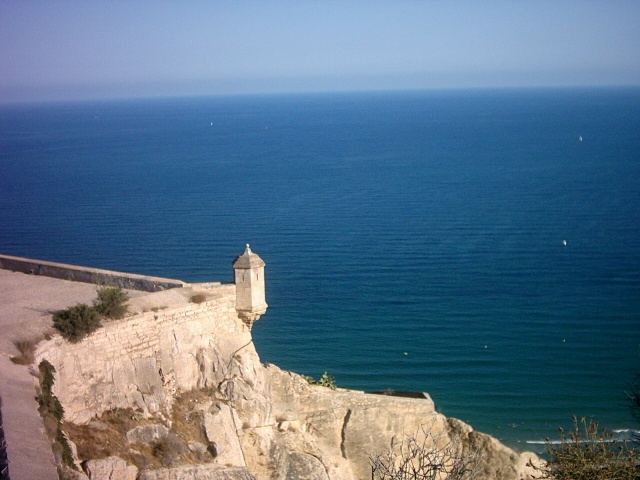 Foto de Alicante (Comunidad Valenciana), España